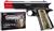 PISTOLA SOFTAIR GAS V-RELIEF GRIP