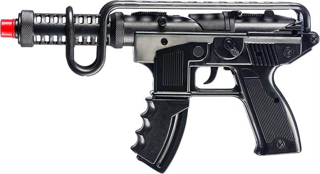 PISTOLA A FULMINANTI SCORPION