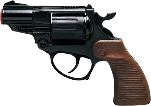 PISTOLA A FULMINANTI FALCON BLACK
