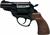 PISTOLA A FULMINANTI FALCON BLACK