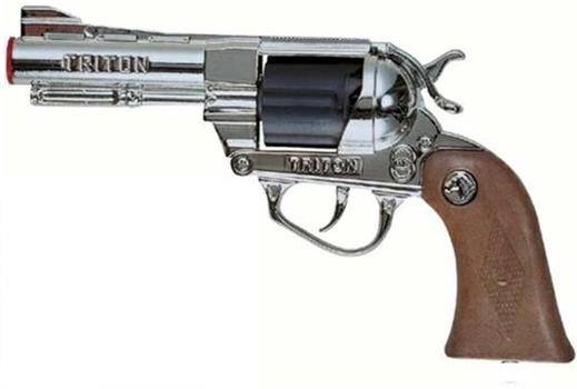 PISTOLA A FULMINANTI TRITON