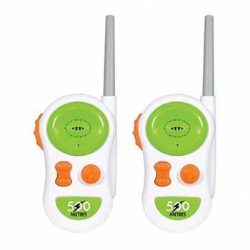 RICETRASMITTENTI WALKIE TALKIE