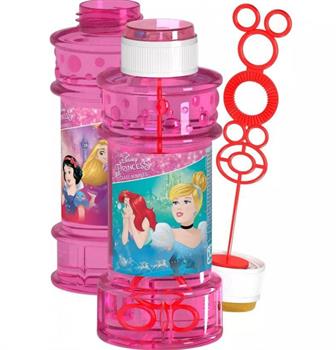 BOLLE SAPONE PRINCIPESSE GRANDI