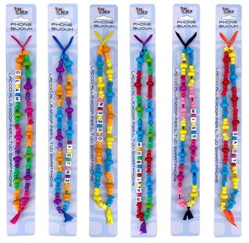 LACCIO PER CELLULARE MODELLI ASSORTITI
