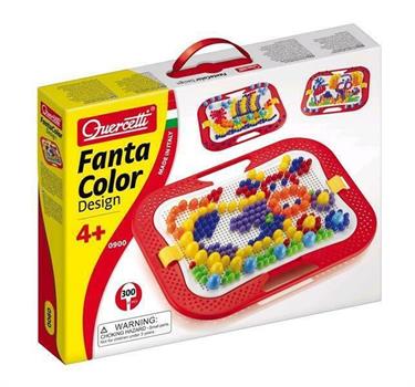 VALIGETTA FANTACOLOR MIX 300PZ