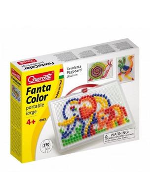 FANTACOLOR VALIGETTA 270 CHIODINI