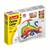 FANTACOLOR VALIGETTA 150 CHIODINI
