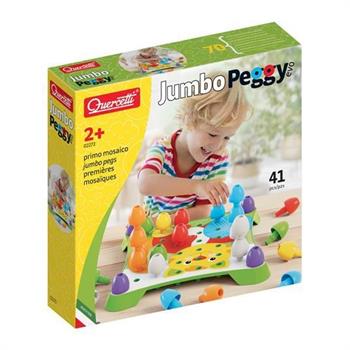 JUMBO PEGGY EVO PZ 41
