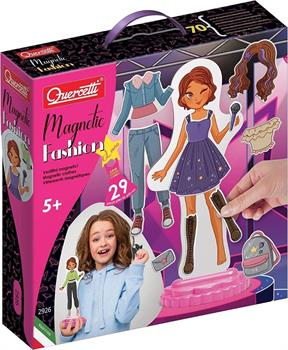 MAGNETIC FASHION LAURA
