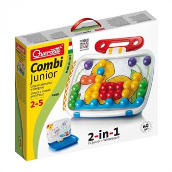 FANTACOLOR COMBI JUNIOR