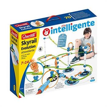 SKYRAIL EVOLUTION OTTOVOLANTE