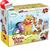 34 PZ PUZZLE GIGANTE WINNIE THE POOH