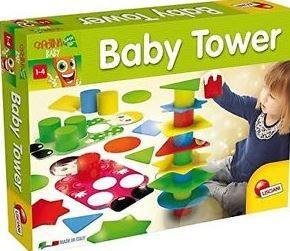 CAROTINA BABY TOWER