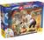 108 PZ 2 IN 1 PINOCCHIO DISNEY