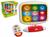 CAROTINA BABY SMART TV