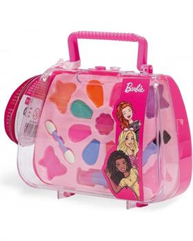 BARBIE MAKE UP TROUSSE