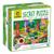 24 PEZZI SECRET PUZZLE IL BOSCO
