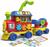 CAROTINA BABY TRENINO 4 IN 1