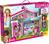 BARBIE DREAM SUMMER VILLA C/BAMBOLA