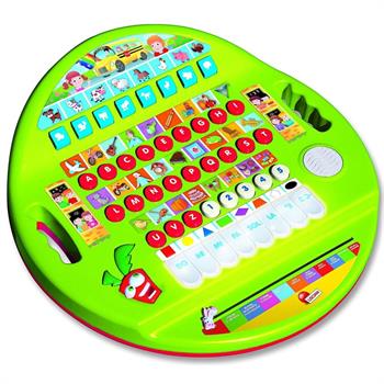 CAROTINA SUPER SCUOLA DEI BAMBINI