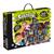 KIDS LOVE MONSTER CASTELLO STREGATO