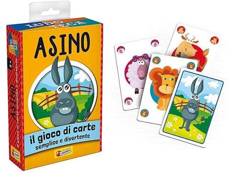 GIOCO ASINO