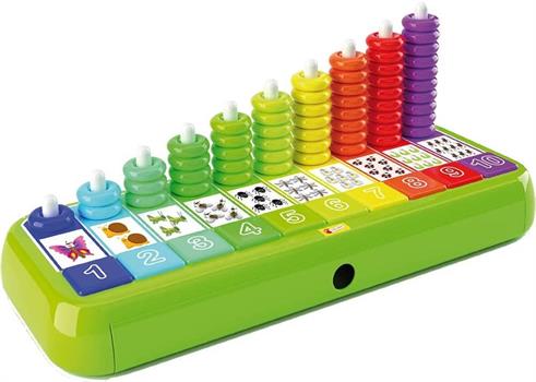 IL NUMERIERE MONTESSORI