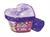 BARBIE GLITTER DOUGH CUORE COLORI ASS.