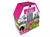 BARBIE GLITTER DOUGH KIT HOUSE
