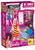 BARBIE DOUGH FASHION SHOW