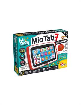 MIO TAB 7' EVOLUTION 2021