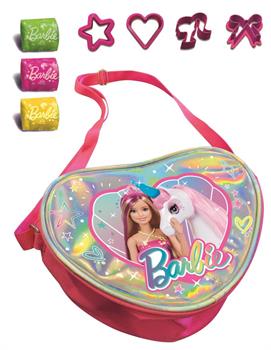 BARBIE DOUGH FASHION BAG