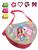 BARBIE DOUGH FASHION BAG