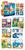 MONTESSORI BABY CUBES & LOGIC