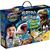 CRAZY SCIENCE SQUALI E DINOSAURI