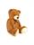 ORSO MARRONE CON FIOCCO CM 130