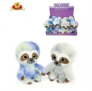 BRADIPI 20 CM COLORI ASSORTITI