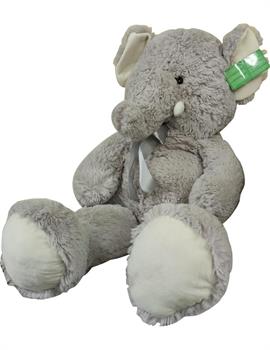 ELEFANTE CON FIOCCO CM 100