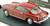 AUTO ALFA ROMEO GIULIETTA SPRINT 1/43
