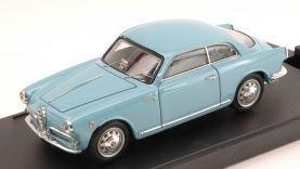 AUTO ALFA ROMEO GIULIETTA SPRINT 1/43