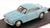 AUTO ALFA ROMEO GIULIETTA SPRINT 1/43