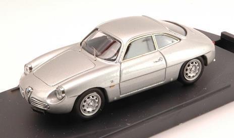 AUTO ALFA ROMEO GIULIETTA SZ 1/43