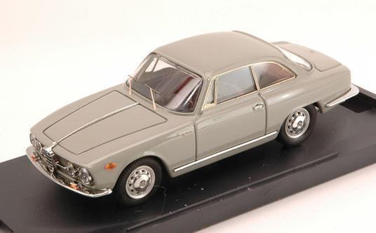 AUTO ALFA ROMEO 2000 SPRINT 1/43
