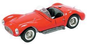 AUTO MASERATI A6 GCS 1/43