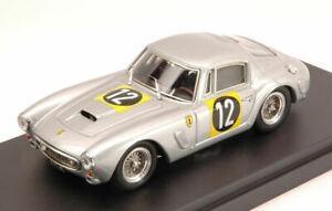 AUTO FERRARI 250 GT 1963 1/43