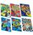 QUADERNO A4 MAXI SEVEN BOY RIGATURA C