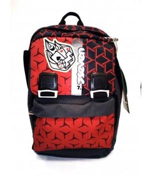 ZAINO SEVEN DICE BOY *PROMO*