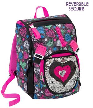 ZAINO SDOPPIABILE SHINEHEART *PROMO*