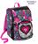 ZAINO SDOPPIABILE SHINEHEART *PROMO*