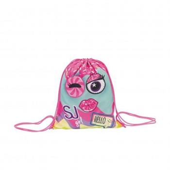 SAKKY BAG SJ GANG FACCE GIRL